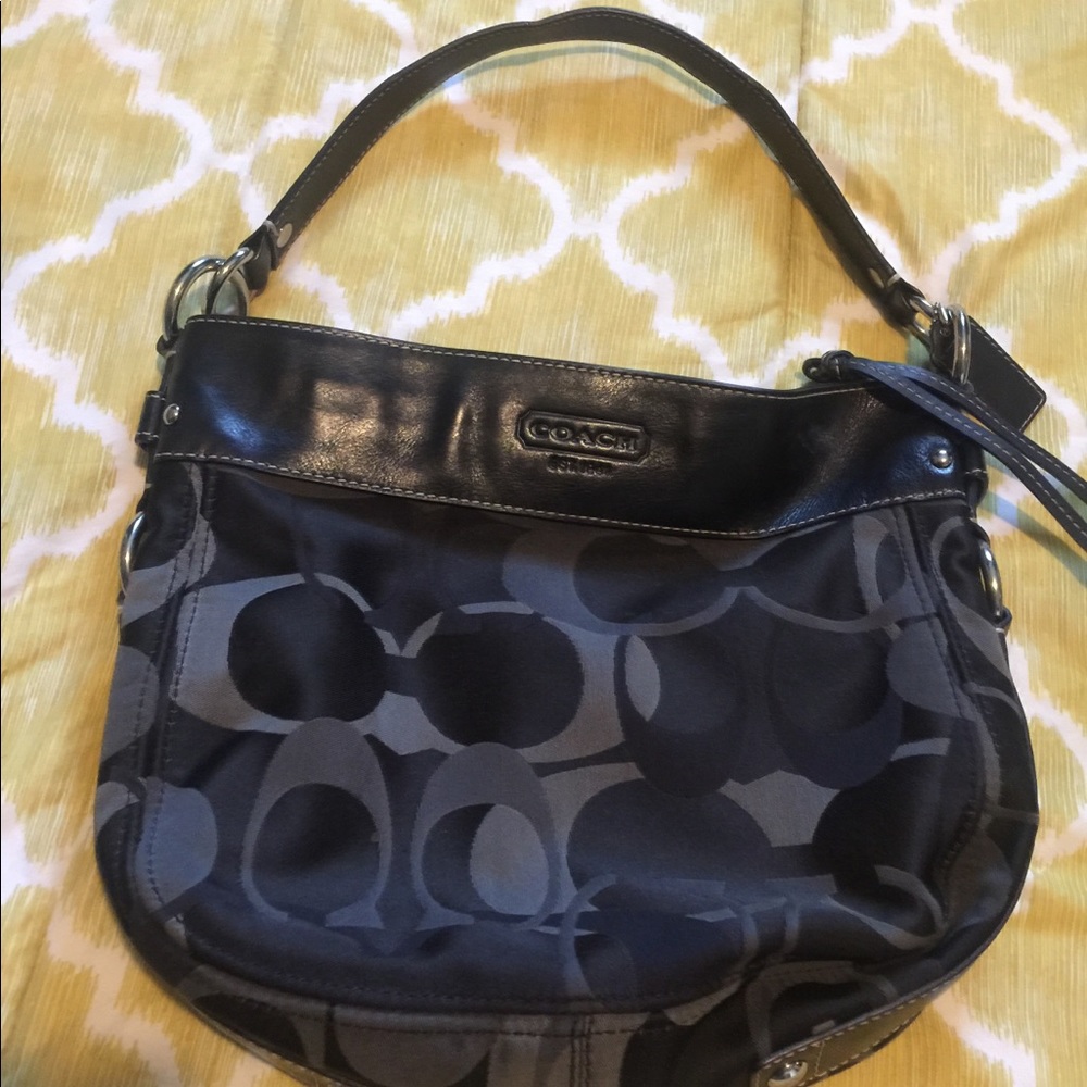 Coach purse 👛